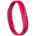 Pulsera Cuantificadora Fitbit Flex 2 Magenta | Quonty.com | FB403MG-EU