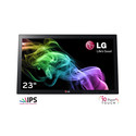 Monitor Lg 23et63v Táctil 23 Ips | Quonty.com | 23ET63V-W