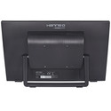 Monitor Tactil Hanns G Ht225hpb 21,5&Quot; 7ms Hdmi/Vga/Dport | Quonty.com | HT225HPB