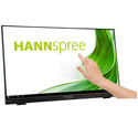Monitor Tactil Hanns G Ht225hpb 21,5&Quot; 7ms Hdmi/Vga/Dport | Quonty.com | HT225HPB
