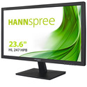 Monitor Hanns G Hl247hpb 23,6&Quot;Fhd 5ms Vga/Dvi/Hdmi Plana | Quonty.com | HL247HPB