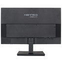 Monitor Hanns G Hl247hpb 23,6&Quot;Fhd 5ms Vga/Dvi/Hdmi Plana | Quonty.com | HL247HPB