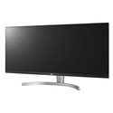 Monitor Lg 34wk650-W 34fhd Ips 5ms Hdmi/Dp | Quonty.com | 34WK650-W