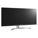 Monitor Lg 34wk650-W 34fhd Ips 5ms Hdmi/Dp | Quonty.com | 34WK650-W