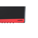 Monitor Gaming Hanns Hg324qjb 31.5 2k 2ms Hdmi/Dp Curvado | Quonty.com | HG324QJB