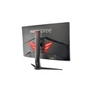 Monitor Gaming Hanns Hg324qjb 31.5 2k 2ms Hdmi/Dp Curvado | Quonty.com | HG324QJB