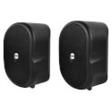 Altavoces Fonestar Ambient 2.0 40w Negro | Quonty.com | AMBIENT-20A