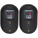 Altavoces Fonestar Ambient 2.0 40w Negro | Quonty.com | AMBIENT-20A