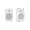 Altavoces Preparados Para Exterior Fonestar Elipse-4b Blanco | Quonty.com | ELIPSE-4B