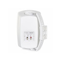 Altavoces Preparados Para Exterior Fonestar Elipse-4b Blanco | Quonty.com | ELIPSE-4B