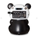 Altavoz Port Til Fonestar Bear-400n Bt Reproductor Usb/Sd | Quonty.com | BEAR-400P