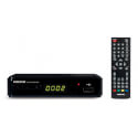 Receptor Fonestar Rdt-758hd Dvb-T2 Hd | Quonty.com | RDT-758HD