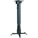Soporte Techo Fonestar Extensible Para Proyector Negro | Quonty.com | SPR-548N