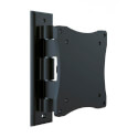 Soporte De Pared Fonestar 13''/27'' Negro 45 Vertical | Quonty.com | STV-650N