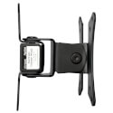 Soporte De Pared Fonestar 13''/27'' Negro 30 Vertical | Quonty.com | STV-664N