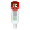 Adaptador Red Fritz! Ac 860 Usb3.0 | Quonty.com | 20002724