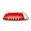 Router Wifi Fritz! Box 4020 Wifi.N Hasta 450mbit/S | Quonty.com | 20002744