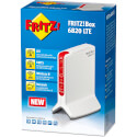 Router Wifi Fritz! Box 6820 Lte Ranura Sim | Quonty.com | 20002727