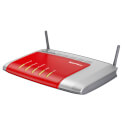 Router Wifi Fritz! Box 7272 N 450 450mbit/S | Quonty.com | 20002639