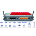 Router Wifi Fritz! Box 7272 N 450 450mbit/S | Quonty.com | 20002639
