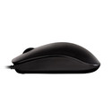 Teclado+Raton Cherry Dc2000 Negro | Quonty.com | JD-0800ES-2