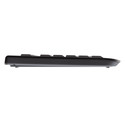 Teclado+Raton Cherry Dc2000 Negro | Quonty.com | JD-0800ES-2
