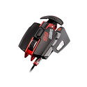 Cougar Ratón Gaming Óptico 700m Esport 8200dpi Rojo | Quonty.com | 3M700WLR.0001