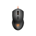 Cougar Ratón Gaming Óptico Minos X2 3000dpi | Quonty.com | 3MMX2WOB.0001
