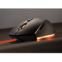 Cougar Ratón Gaming Óptico Minos X2 3000dpi | Quonty.com | 3MMX2WOB.0001