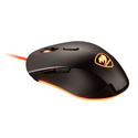 Cougar Ratón Gaming Óptico Minos X2 3000dpi | Quonty.com | 3MMX2WOB.0001