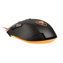 Cougar Ratón Gaming Óptico Minos X2 3000dpi | Quonty.com | 3MMX2WOB.0001