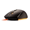 Cougar Ratón Gaming Óptico Minos X2 3000dpi | Quonty.com | 3MMX2WOB.0001