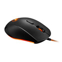 Cougar Ratón Gaming Óptico Minos X2 3000dpi | Quonty.com | 3MMX2WOB.0001