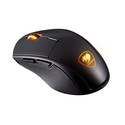 Cougar Ratón Gaming Óptico Rgb Minos X5 12000dpi | Quonty.com | 3MMX5WOB.0001