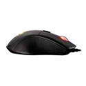 Cougar Ratón Gaming Óptico Rgb Minos X5 12000dpi | Quonty.com | 3MMX5WOB.0001