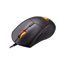 Cougar Ratón Gaming Óptico Rgb Minos X5 12000dpi | Quonty.com | 3MMX5WOB.0001