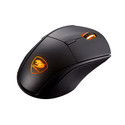 Cougar Ratón Gaming Óptico Rgb Minos X5 12000dpi | Quonty.com | 3MMX5WOB.0001