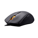 Cougar Ratón Gaming Óptico Rgb Minos X5 12000dpi | Quonty.com | 3MMX5WOB.0001