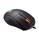 Cougar Ratón Gaming Óptico Rgb Minos X5 12000dpi | Quonty.com | 3MMX5WOB.0001