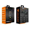 Cougar Ratón Gaming Óptico Rgb Minos X5 12000dpi | Quonty.com | 3MMX5WOB.0001