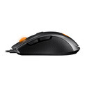 Cougar Ratón Gaming Óptico Rgb Minos X5 12000dpi | Quonty.com | 3MMX5WOB.0001