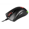Raton Msi Gaming Clutch Gm50 Optico 7200dpi Usb Led-Rgb | Quonty.com | S12-0400C60-PA3