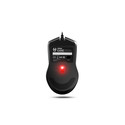 Raton Krom Kane Gaming Usb Optico Dpi Ambidextro | Quonty.com | NXKROMKANE