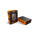Raton Krom Kane Gaming Usb Optico Dpi Ambidextro | Quonty.com | NXKROMKANE