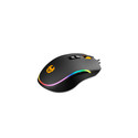 Raton Krom Kane Gaming Usb Optico Dpi Ambidextro | Quonty.com | NXKROMKANE