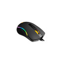 Raton Krom Kane Gaming Usb Optico Dpi Ambidextro | Quonty.com | NXKROMKANE