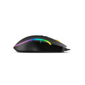 Raton Krom Kane Gaming Usb Optico Dpi Ambidextro | Quonty.com | NXKROMKANE