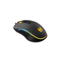 Raton Krom Kane Gaming Usb Optico Dpi Ambidextro | Quonty.com | NXKROMKANE