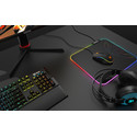 Raton Krom Kane Gaming Usb Optico Dpi Ambidextro | Quonty.com | NXKROMKANE