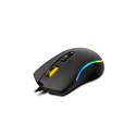 Raton Krom Kane Gaming Usb Optico Dpi Ambidextro | Quonty.com | NXKROMKANE
